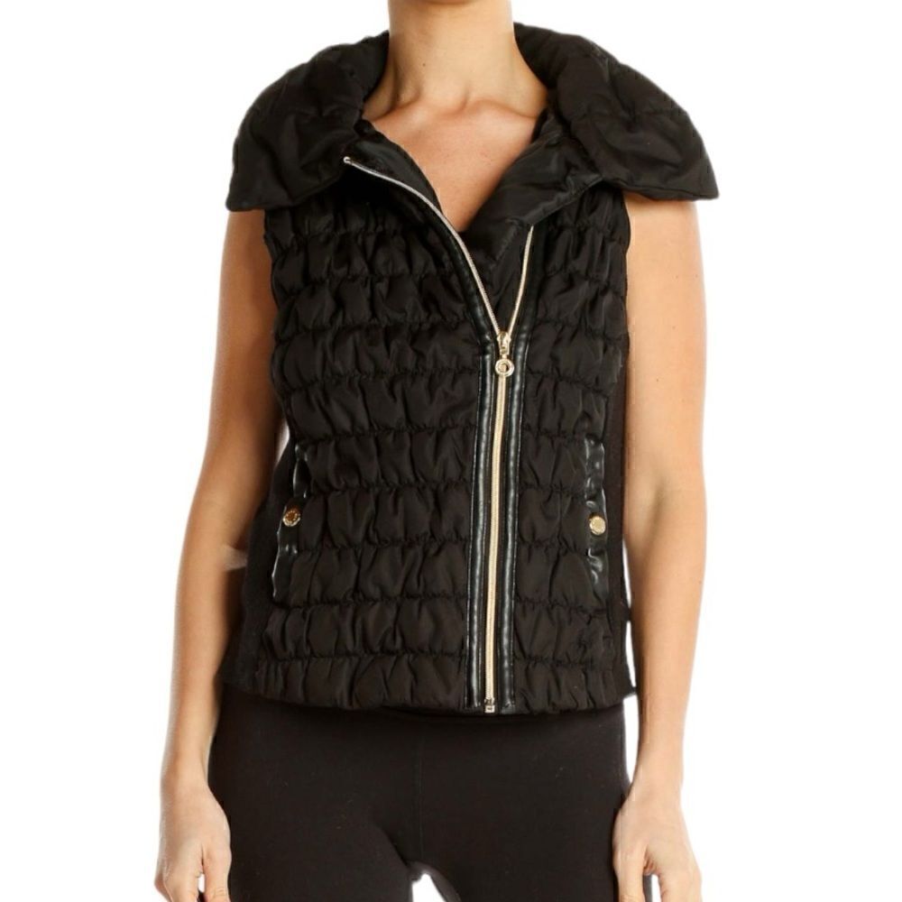 Marc New York Puffer Vest Woman’s size L
